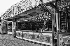 Carters Steam Fair  A Classic travelling fair. : david, morris, dtmphotography, carters, steam, fair, classic, vintage, old, restored, restoration, rides, swings, roundabouts, arcade, shooting, range, gallery
